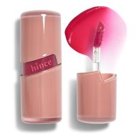 HINCE Raw Glow Gel Ajak Tint #R005 Hibiscus 4ml