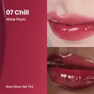 HINCE Raw Glow Gel Ajak Tint #R007 Chill 4ml