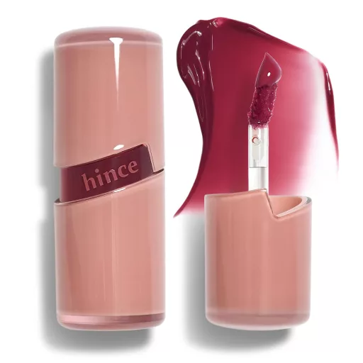 HINCE Raw Glow Gel Ajak Tint #R007 Chill 4ml
