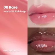   HINCE Raw Glow Gel Ajak Tint #R008 Rare 4ml (24 Blue Dive Collection)