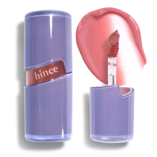 HINCE Raw Glow Gel Ajak Tint #R008 Rare 4ml (24 Blue Dive Collection)