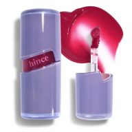   HINCE Raw Glow Gel Ajak Tint #R010 Raw Cherry 4ml (24 Blue Dive Collection)
