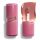 HINCE Raw Glow Gel Ajak Tint #R011 Chai 4ml
