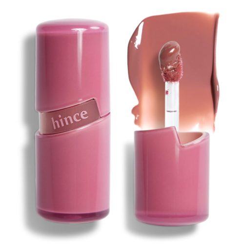 HINCE Raw Glow Gel Ajak Tint #R011 Chai 4ml
