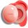 HINCE Raw Glow Dewy Ball Szájfény #02 Honey Coral 3.5g