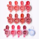 HINCE Raw Glow Dewy Ball Szájfény #02 Honey Coral 3.5g