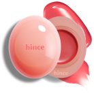 HINCE Raw Glow Dewy Ball Szájfény #03 Bunny Pink 3.5g