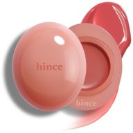 HINCE Raw Glow Dewy Ball Szájfény #05 Hug Dew 3.5g