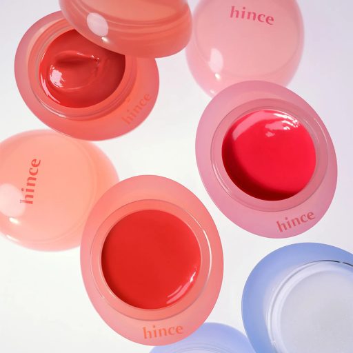 HINCE Raw Glow Dewy Ball Szájfény #05 Hug Dew 3.5g