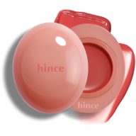 HINCE Raw Glow Dewy Ball Szájfény #06 Ginger Peach 3.5g