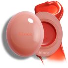 HINCE Raw Glow Dewy Ball Szájfény #07 Carrot Jam 3.5g
