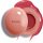 HINCE Raw Glow Dewy Ball Szájfény #08 Fig Rain 3.5g