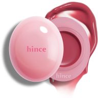 HINCE Raw Glow Dewy Ball Szájfény #09 Raw Grape Dew 3.5g