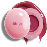 HINCE Raw Glow Dewy Ball Szájfény #12 Plummy 3.5g