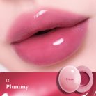 HINCE Raw Glow Dewy Ball Szájfény #12 Plummy 3.5g