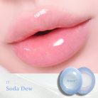 HINCE Raw Glow Dewy Ball Szájfény #13 Soda Dew 3.5g