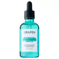 Grafen Root Booster Scalp Enhancing Ampoule Hajszérum 50ml