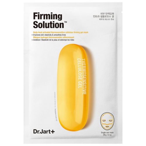 Dr JART+ Dermask Intra Jet Face Mask - Firming Solution 28g