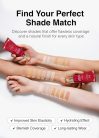 MISSHA M Perfect Cover BB Krém #13 Bright Beige mini 20ml (SPF42 PA+++)