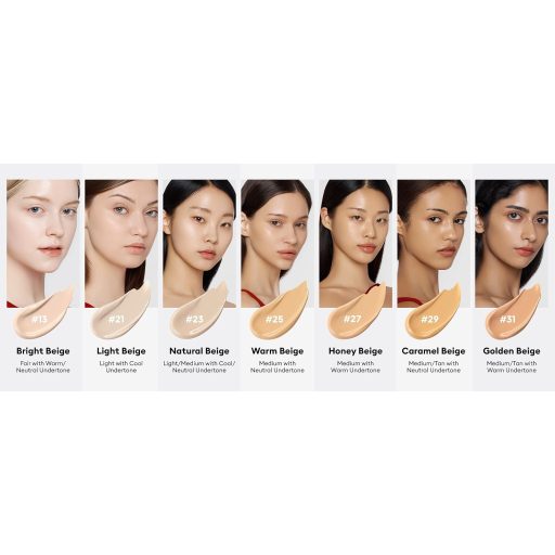 MISSHA M Perfect Cover BB Krém #13 Bright Beige mini 20ml (SPF42 PA+++)