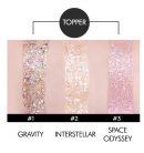 MISSHA Glitter Prism Liquid Topper #03 Space Odyssey