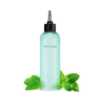 Apieu Hajecet - Mentás 200ml
