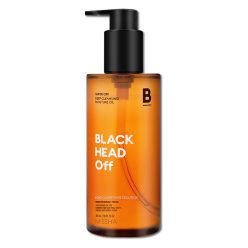 MISSHA Super Off Arctisztító Olaj - Blackhead Off 305ml