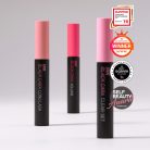 PERIPERA Ink Black Cara Mascara #02 Volume (Black)