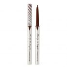 CLIO Sharp, So Simple Waterproof Szemceruza #06 Choco Brown