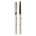 CLIO Sharp So Simple Waterproof Pencil Liner #02 Brown