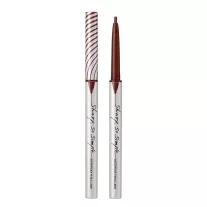 Clio Sharp So Simple Waterproof Szemceruza #04 Dark Brown
