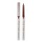 CLIO Sharp So Simple Waterproof Szemceruza #04 Dark Brown