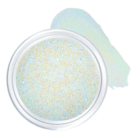 TWINKLEPOP Jelly Glitter 01 Opal