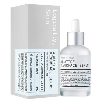 LOGICALLY SKIN Aquatide Resurface Szérum 50ml