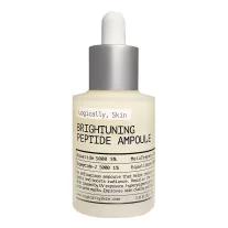 Logically Brightuning Peptide Ampoule Szérum 30ml