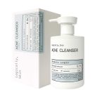 LOGICALLY SKIN Acne Arctisztító Hab 300ml