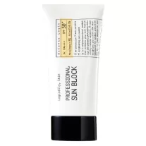   Logically Professional Sun Block Fényvédő Krém 70g (SPF50+ PA++++)