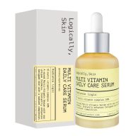 LOGICALLY SKIN Multi Vitamin Daily Care Szérum 50ml