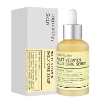 Logically Multi Vitamin Daily Care Szérum 50ml
