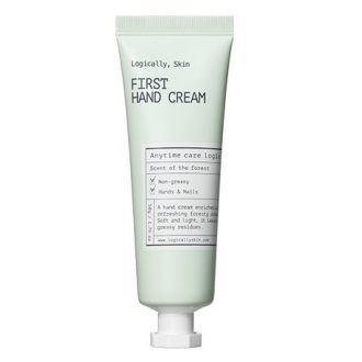LOGICALLY SKIN First  Kézkrém 50ml