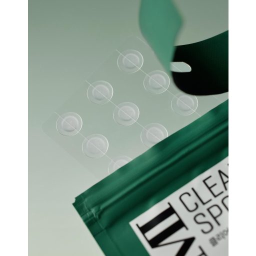 SOME BY MI Clear Spot Tapasz (18db)