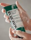SOME BY MI AHA-BHA-PHA 30 Days Miracle Acne Clear Arctisztító Hab 100ml