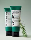 SOME BY MI AHA-BHA-PHA 30 Days Miracle Acne Clear Arctisztító Hab 100ml