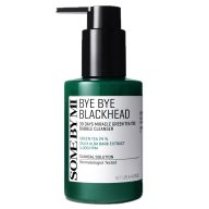 SOME BY MI Bye Bye Blackhead Bubble Arctisztító 120g
