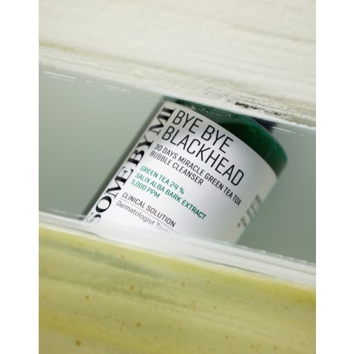 SOME BY MI Bye Bye Blackhead Bubble Arctisztító 120g