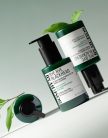 SOME BY MI Bye Bye Blackhead Bubble Arctisztító 120g