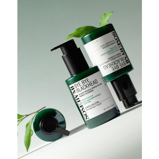SOME BY MI Bye Bye Blackhead Bubble Arctisztító 120g
