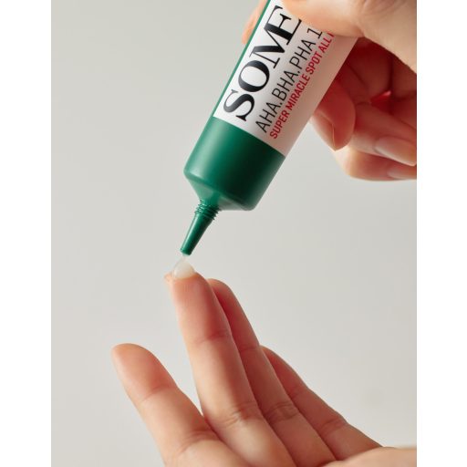SOME BY MI AHA-BHA-PHA 30 Days Super Miracle Spot All Kill Arckrém 30ml
