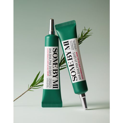SOME BY MI AHA-BHA-PHA 30 Days Super Miracle Spot All Kill Arckrém 30ml