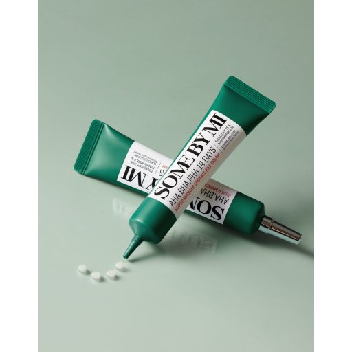 SOME BY MI AHA-BHA-PHA 30 Days Super Miracle Spot All Kill Arckrém 30ml